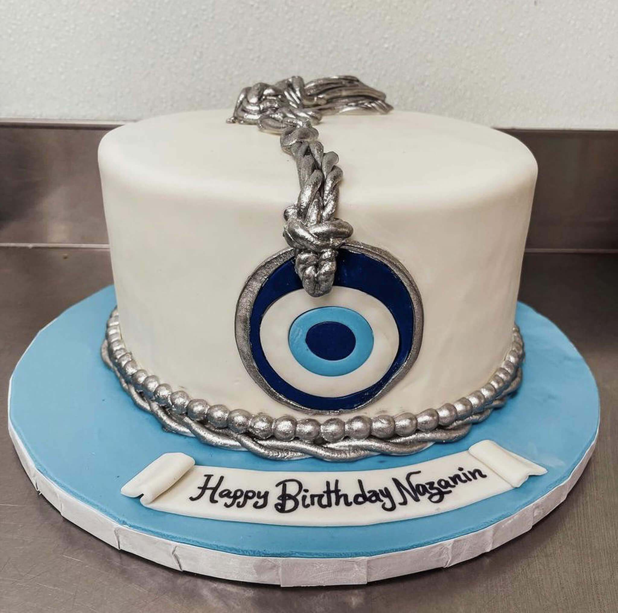 Birthday Cakes