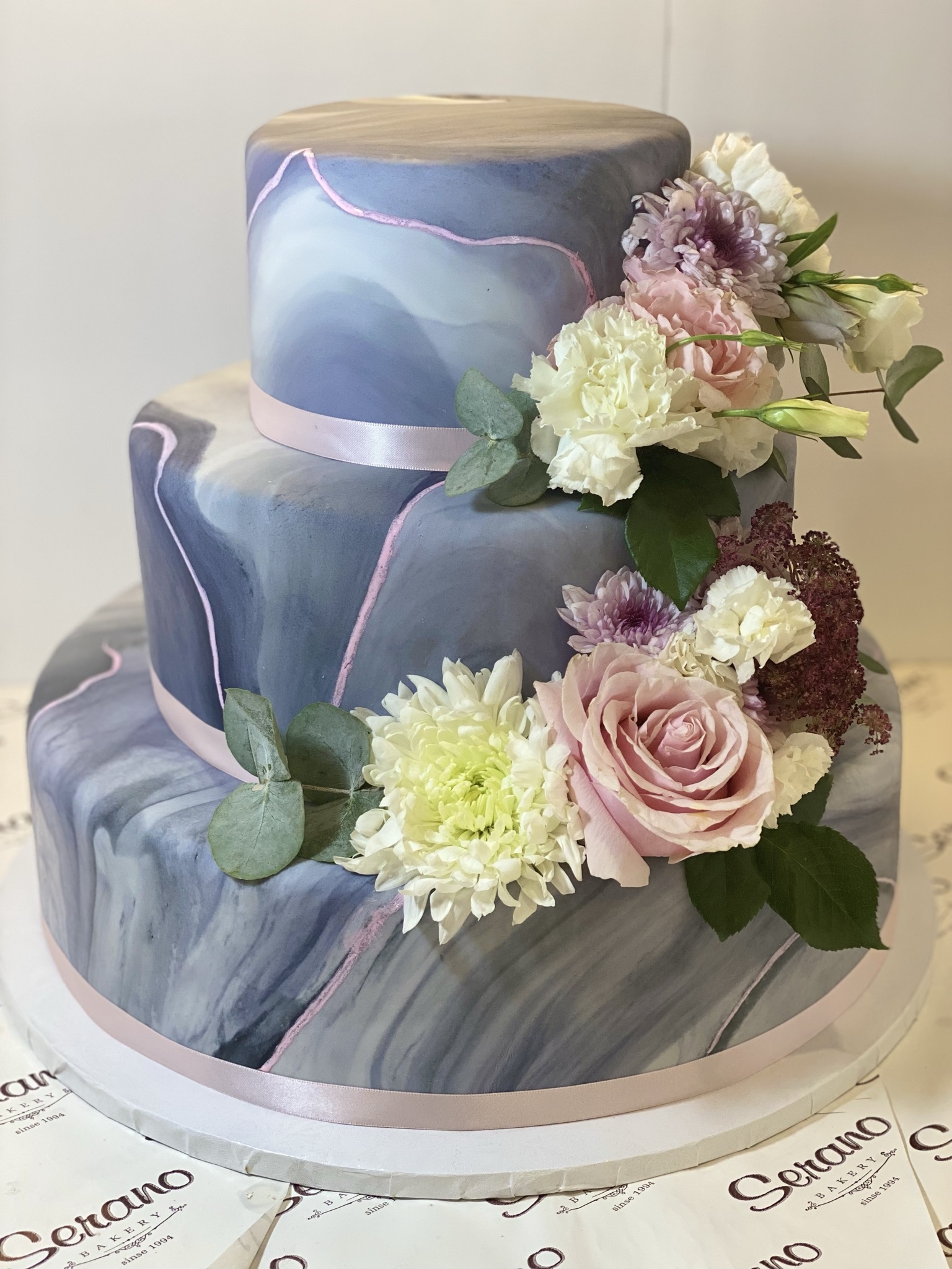 Wedding Cakes