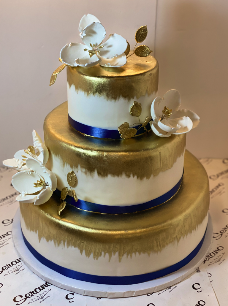 Engagement Cakes